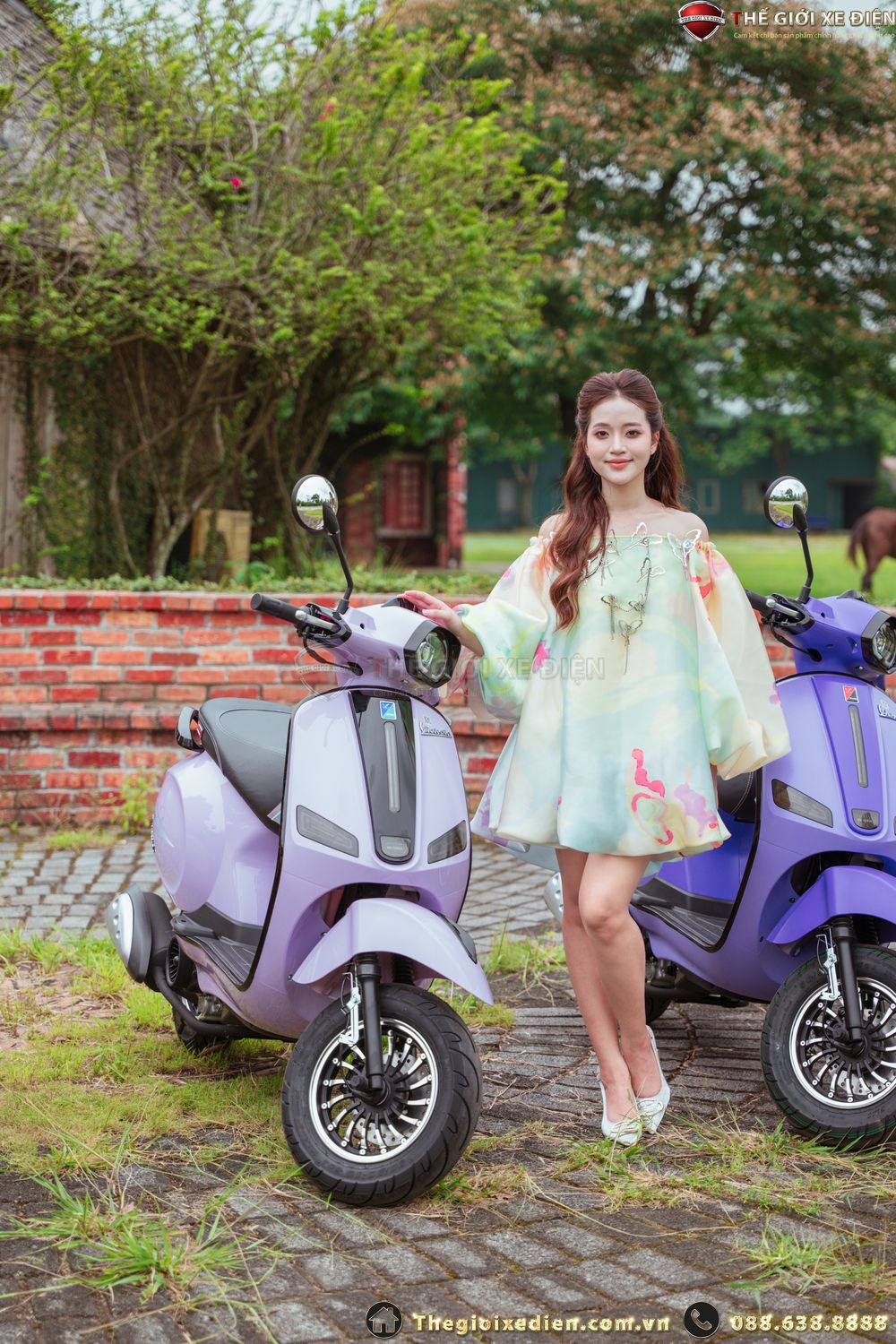 Những điều cần biết về phanh xe 50cc: Loại phanh nào là tốt?